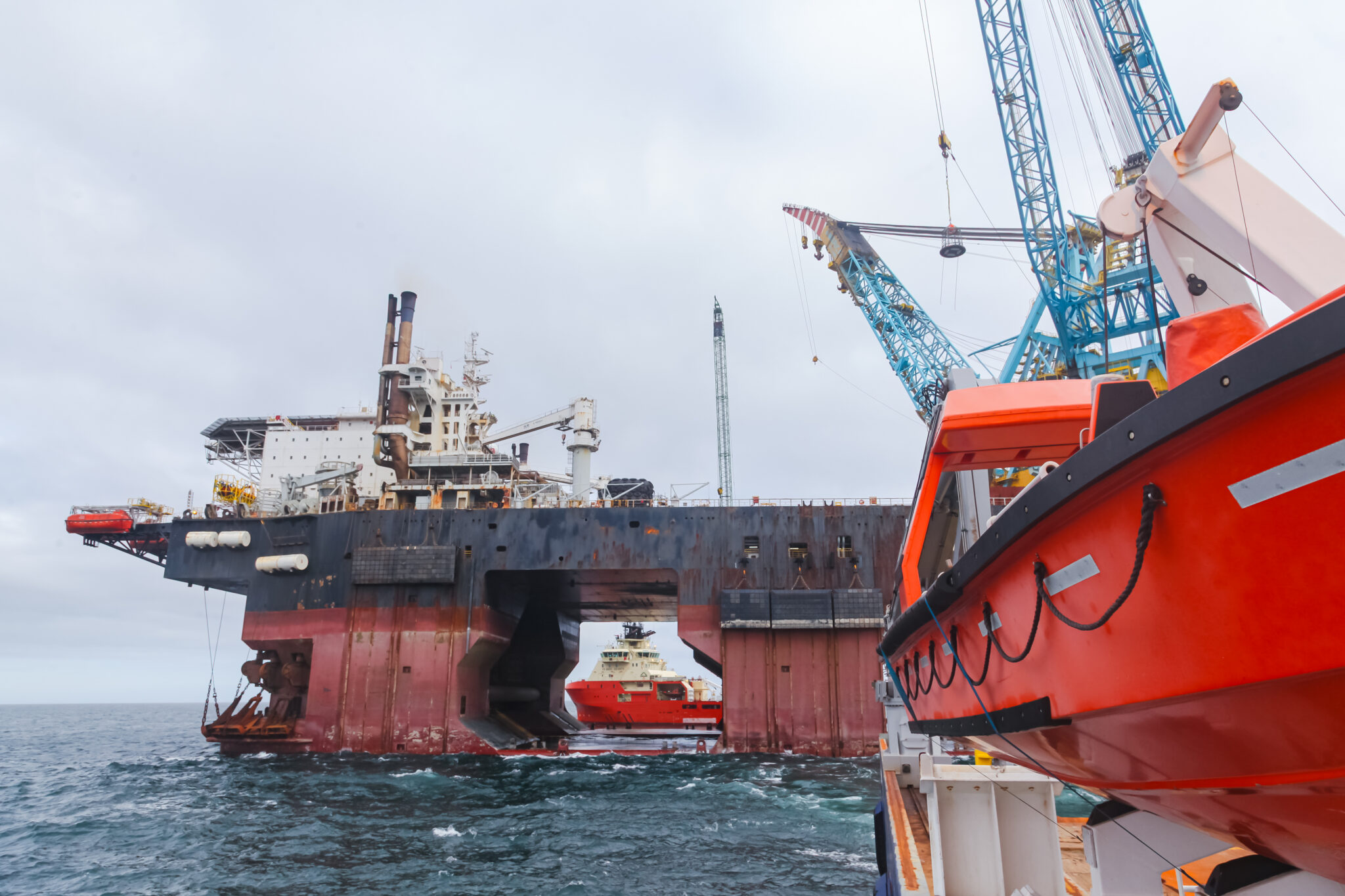 News - Sable Offshore California
