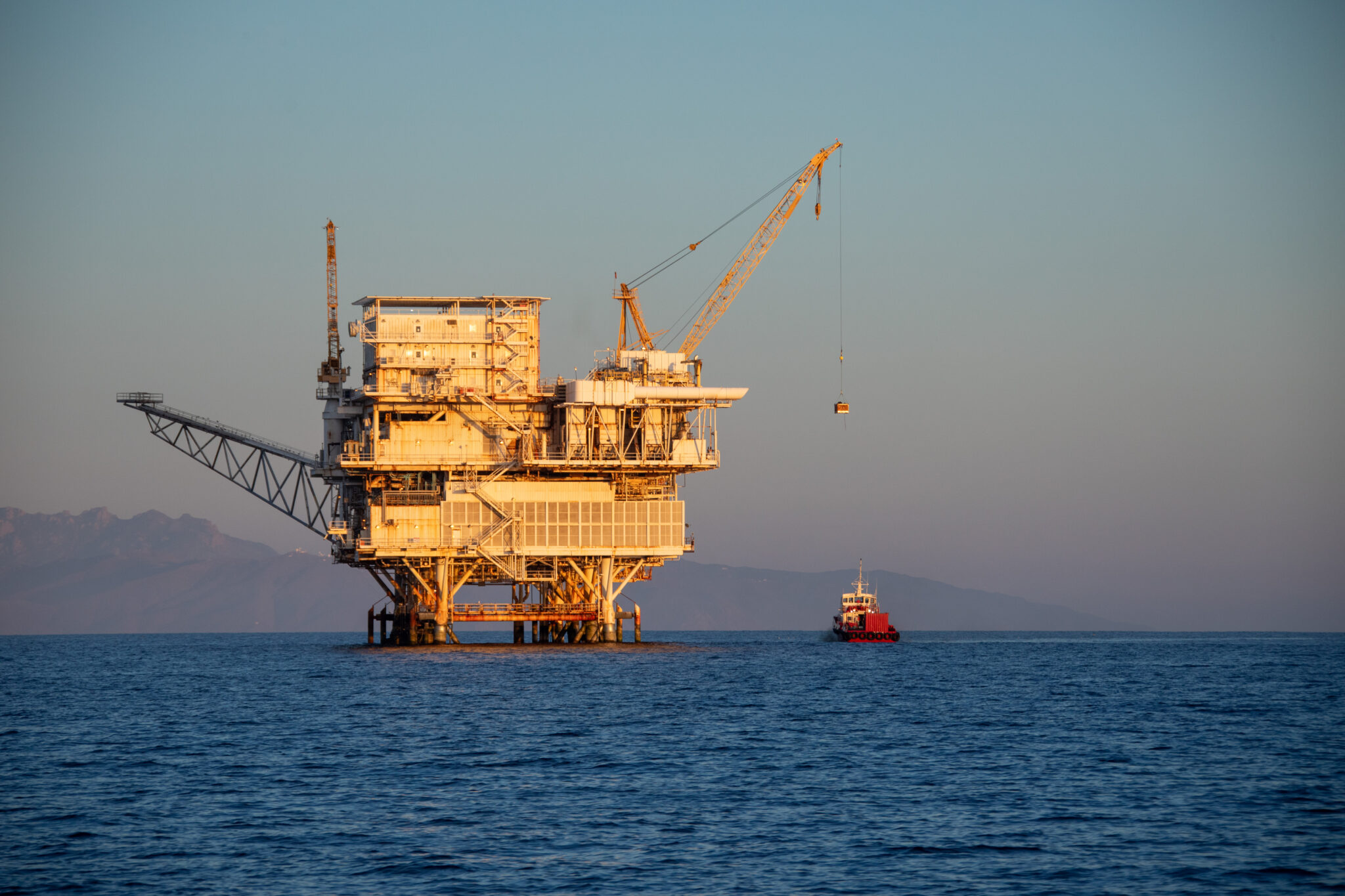 News - Sable Offshore California
