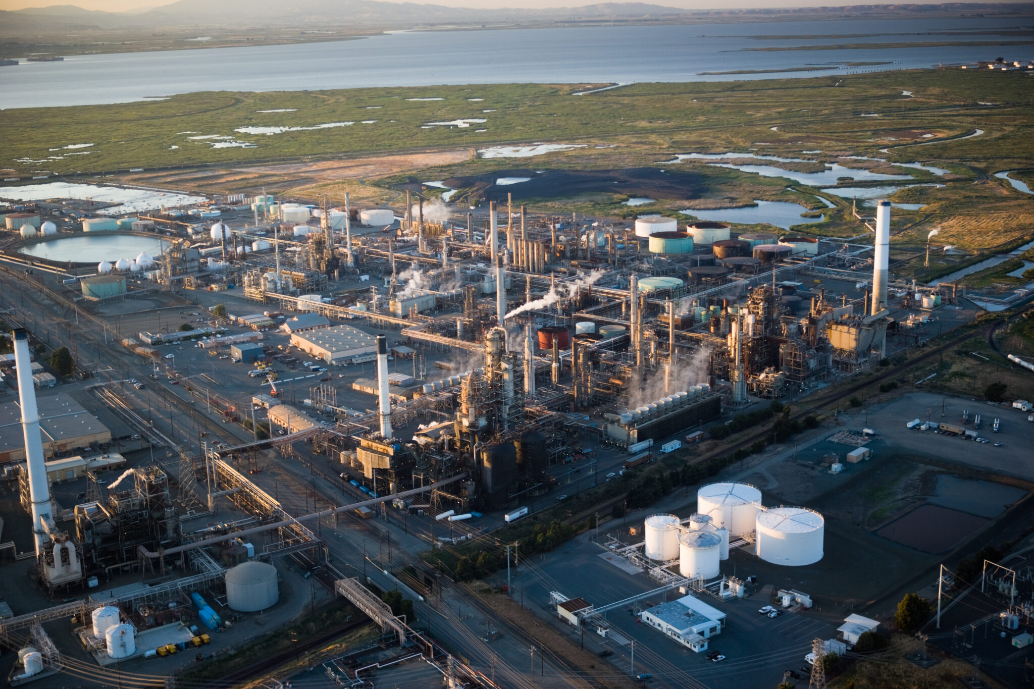 News - Sable Offshore California